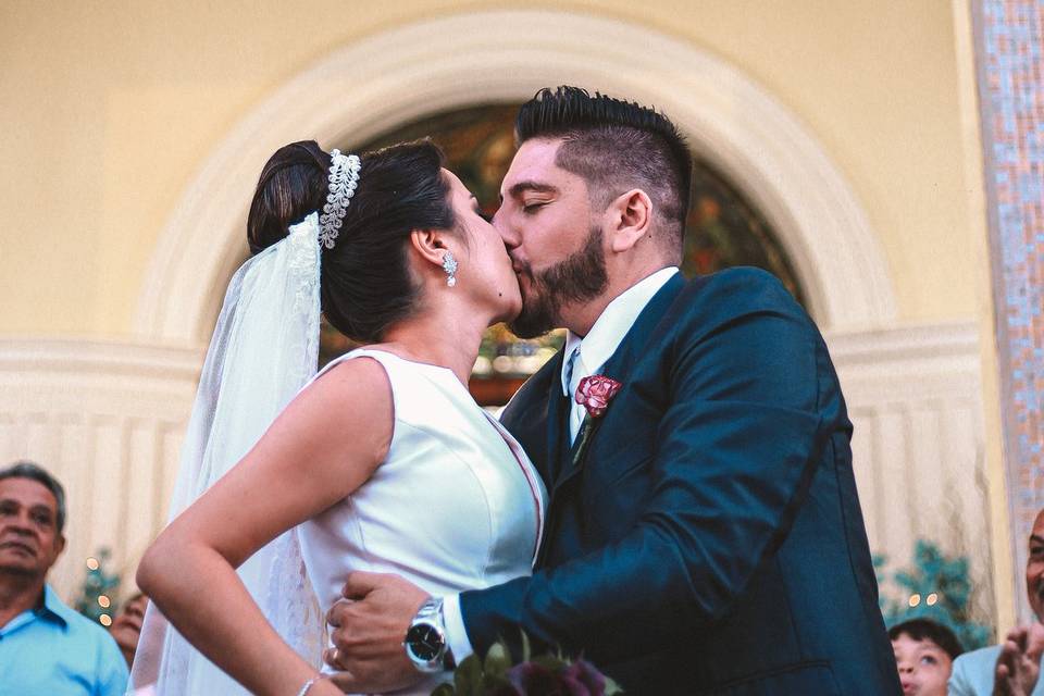 Casamento em porto feliz - sp