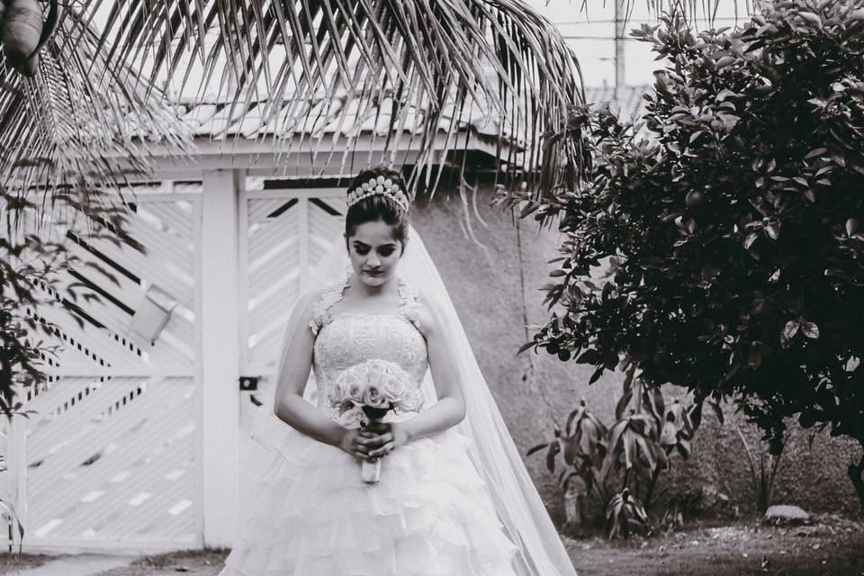 Casamento em porto feliz - sp