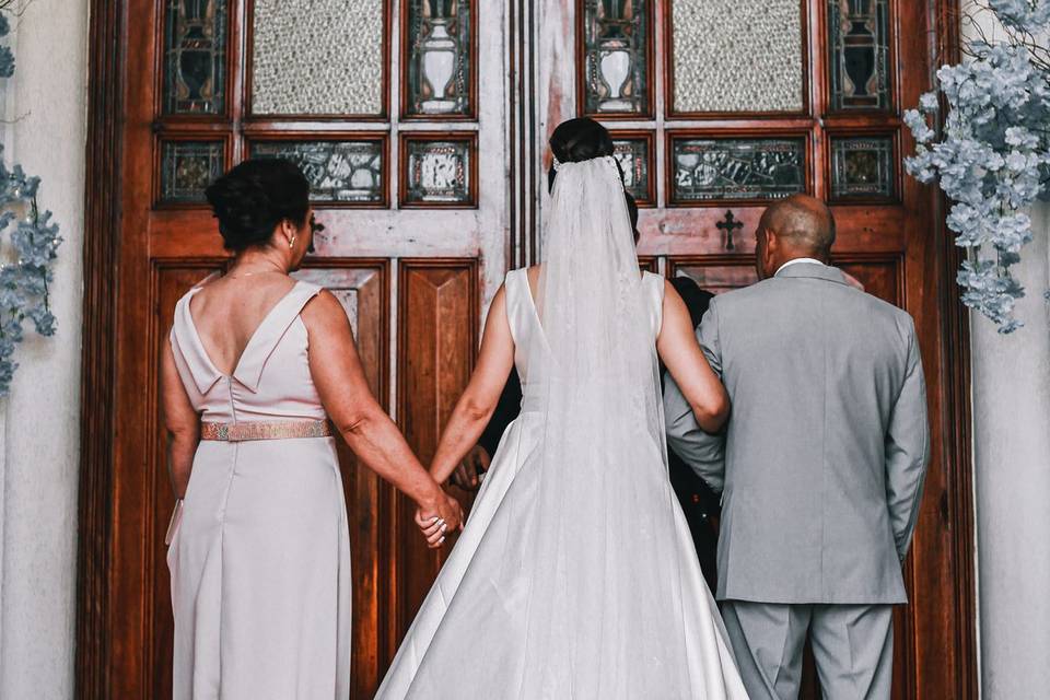 Casamento em porto feliz - sp