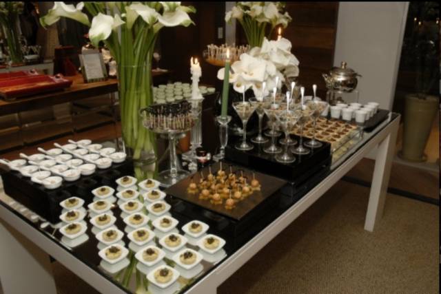 Finger food