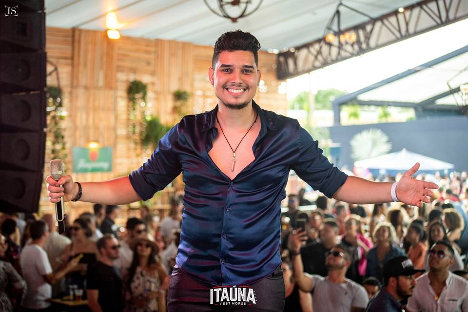 Paulo Vittor
