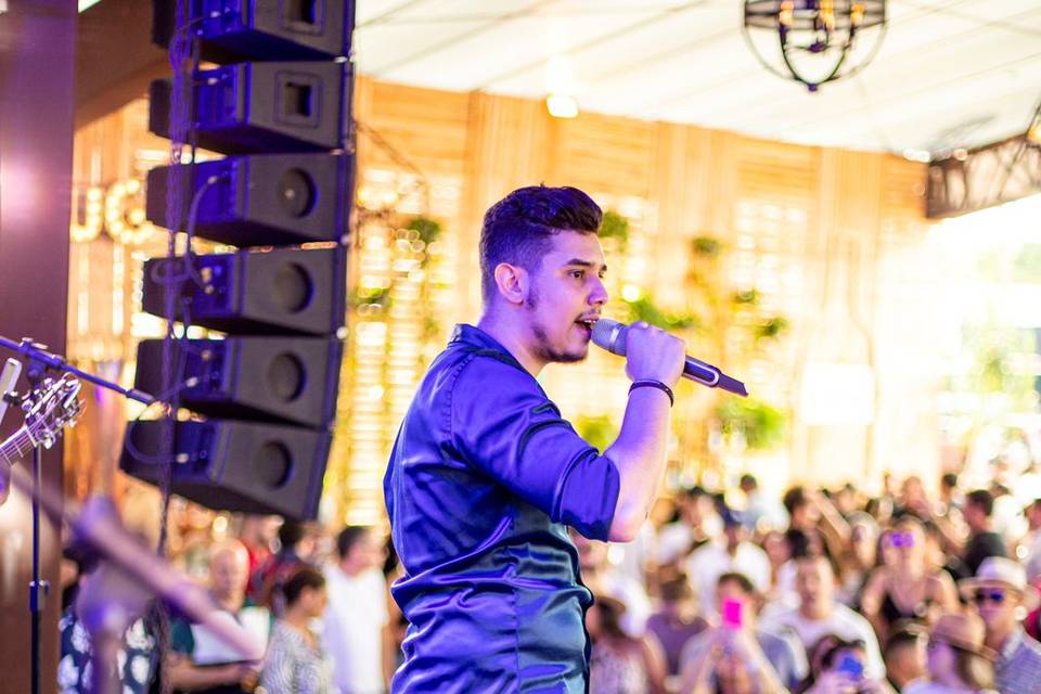 Show