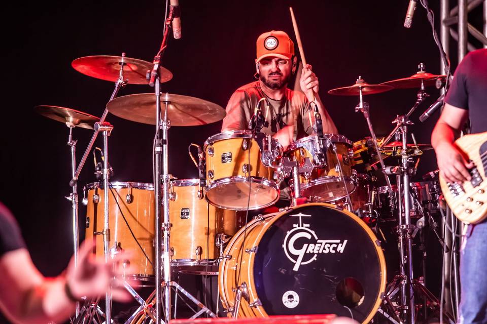 Banda Zanella