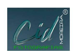 Cid Moreira Fotografias logo