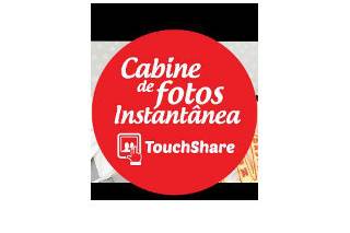 Touch Share logo