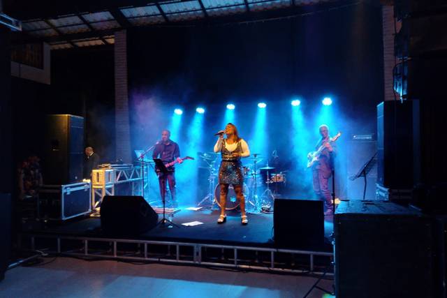 Banda Uai