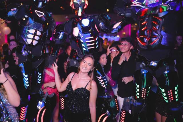 Mandala Eventos