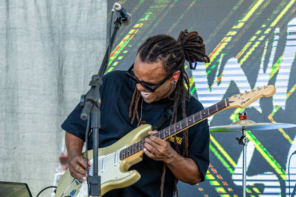 Festival da música
