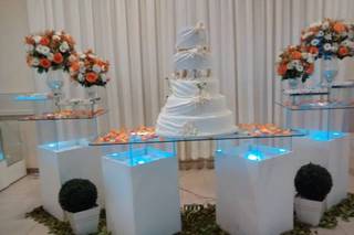 Criart Decorações para Festas