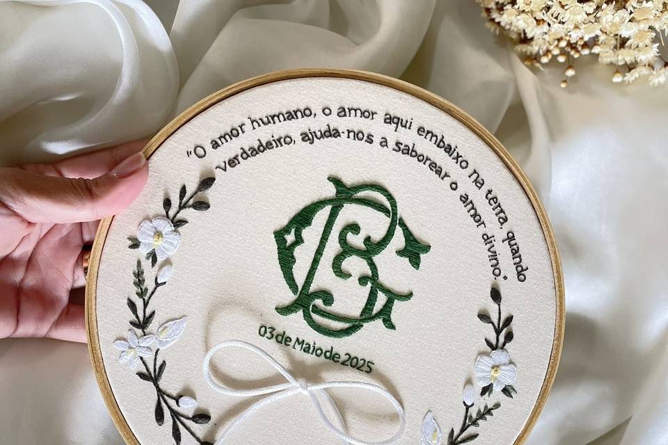 Lírios
