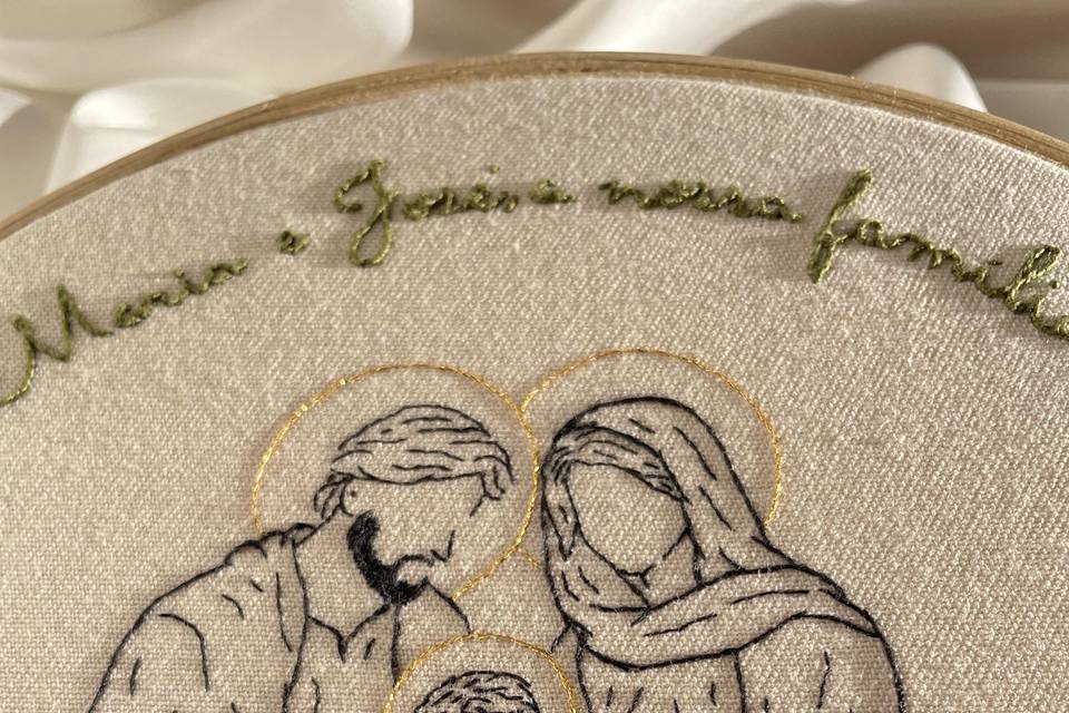 Sagrada família