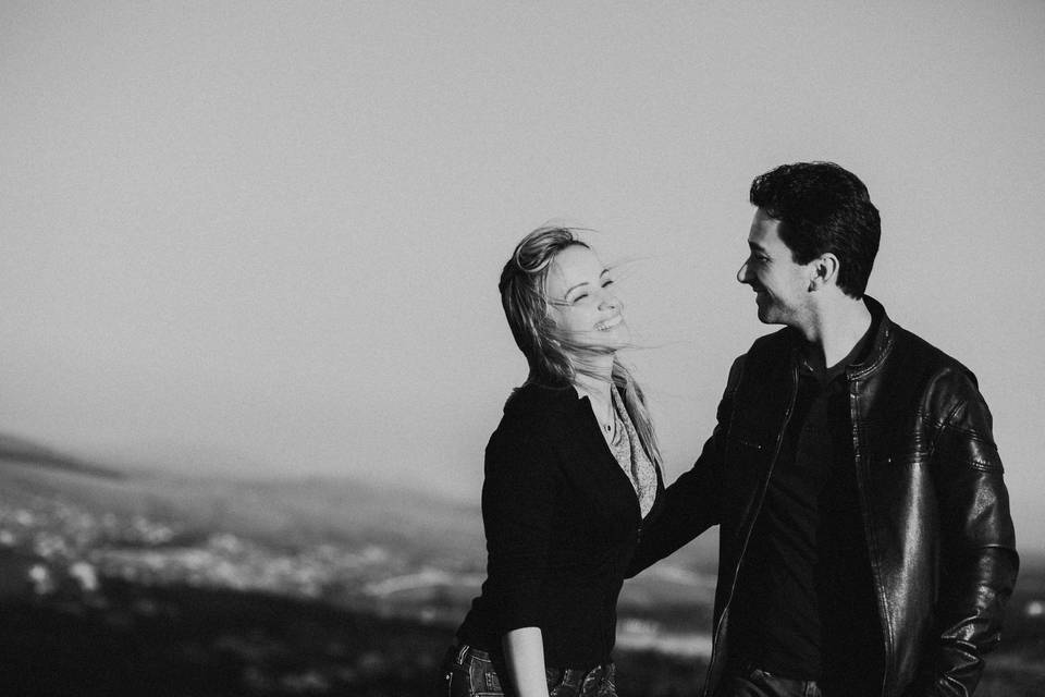 Pré wedding Gláucia & Fabricio