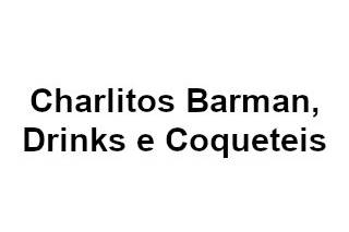 Charlitos Barman, Drinks e Coqueteis logo