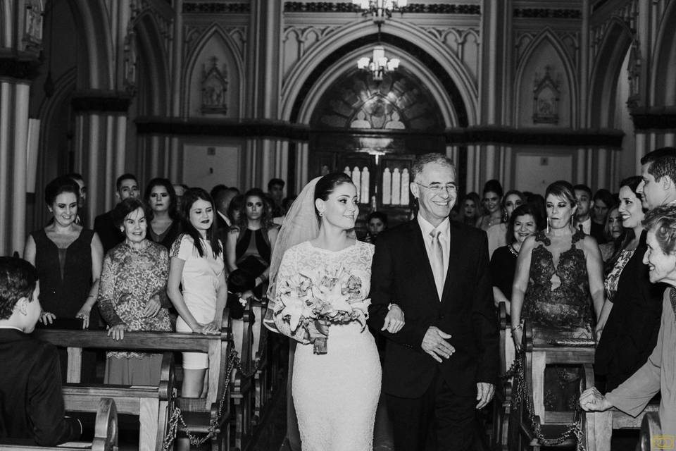 Casamento renata & Marcos