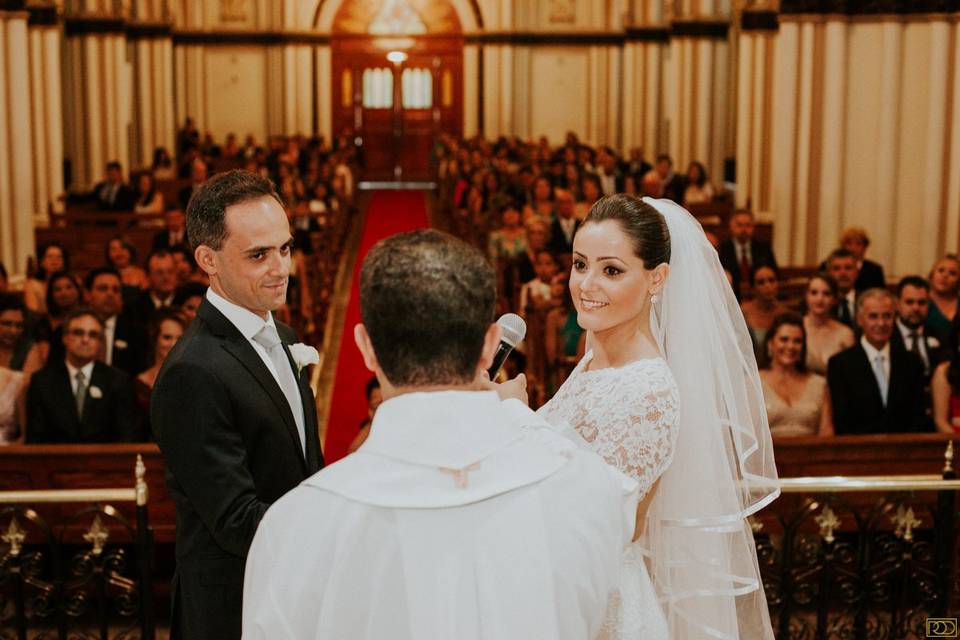 Casamento renata & Marcos