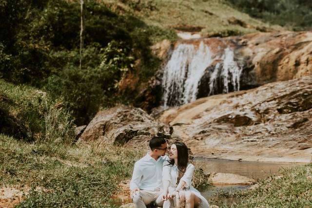 Pré-Wedding