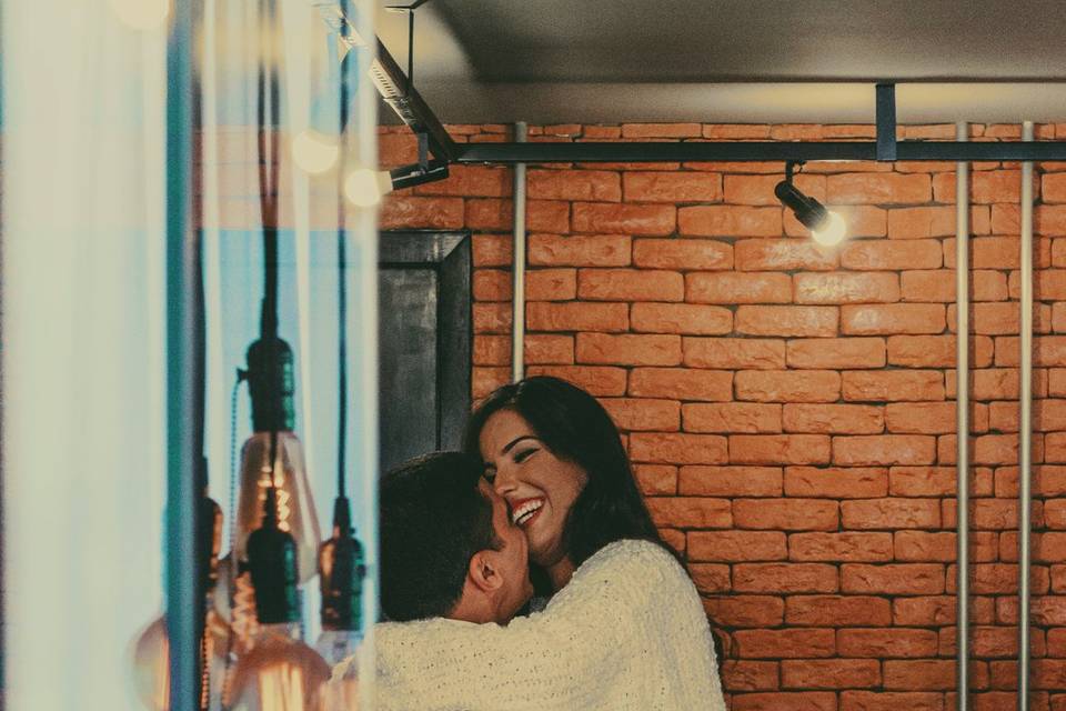Pré-Wedding