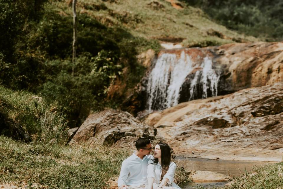 Pré-Wedding