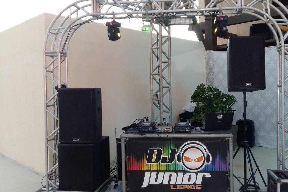 DJ Junior Lemos Produções