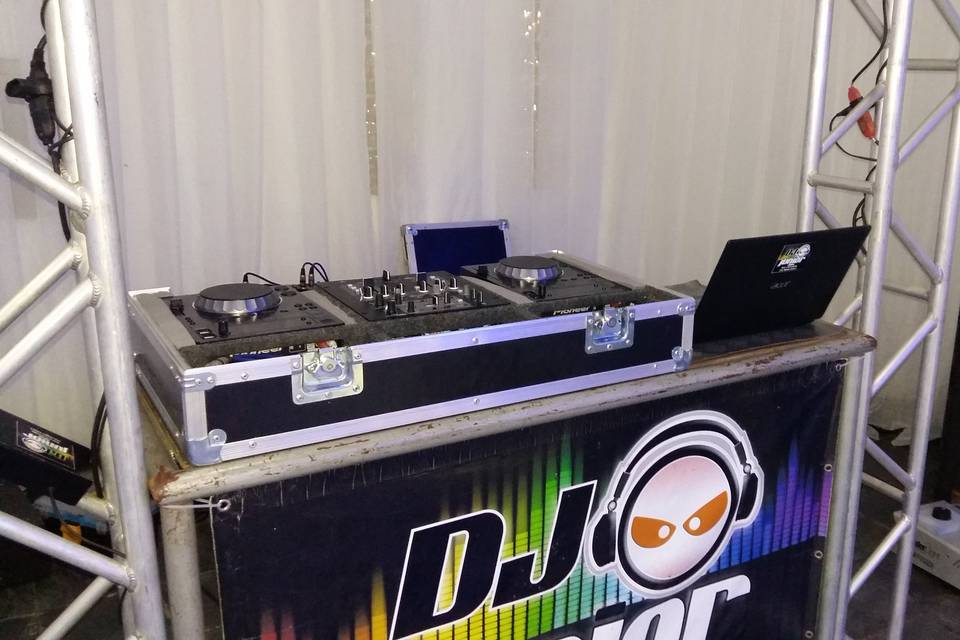 DJ Junior Lemos Produções