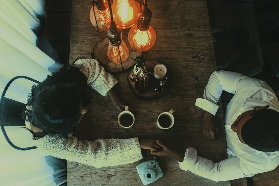 Pré-Wedding