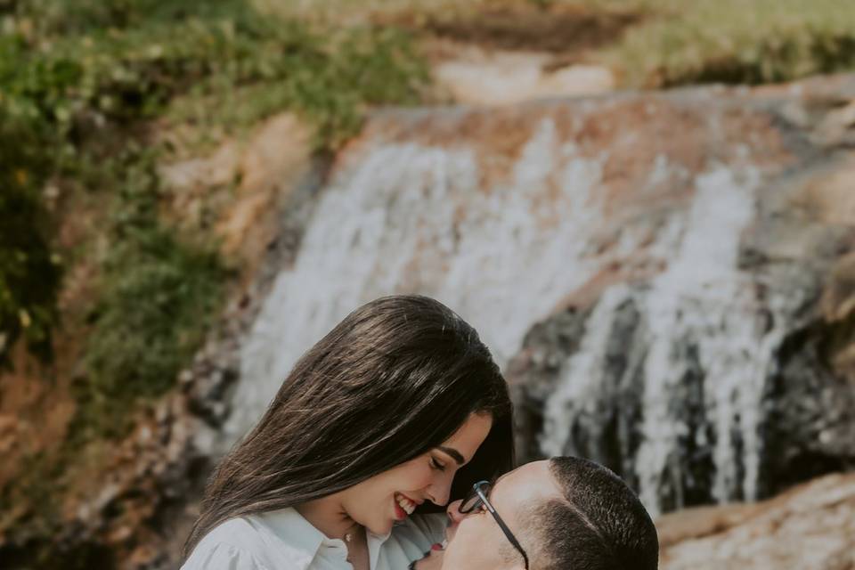 Pré-Wedding