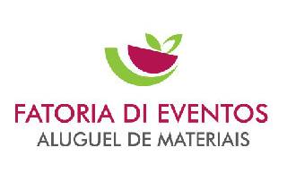 Fatoria di eventos logo