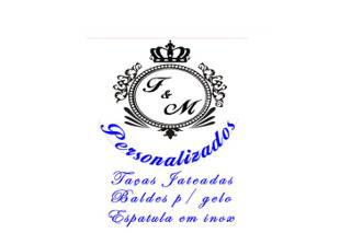 F&M Personalizados logo