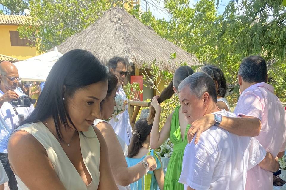 Kethele Caroline Massoterapeuta