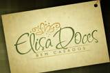 Elisa Doces logo