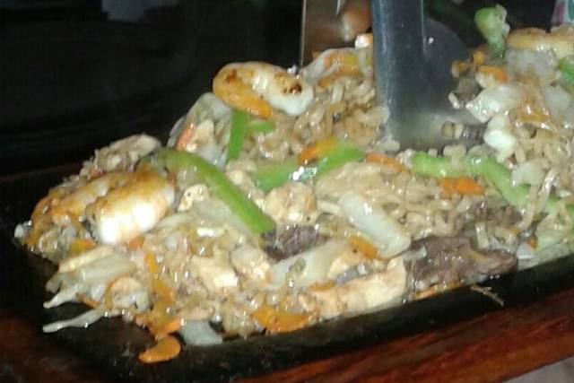 Yakissoba