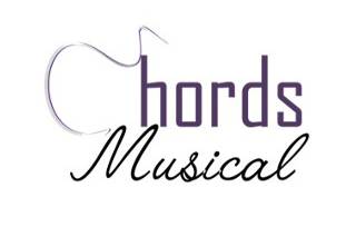 Chords Musical logo