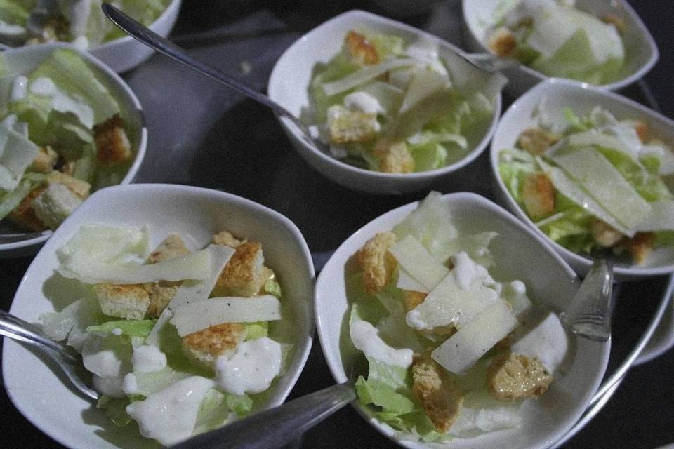 Salada Ceaser