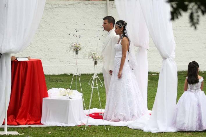 Fotos para casamento