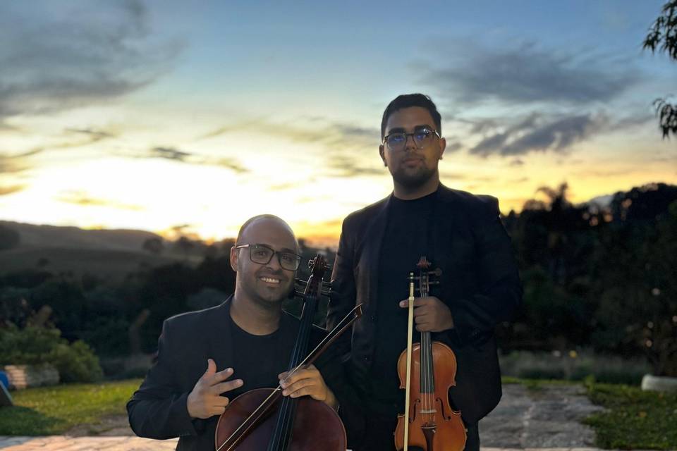 DUO CORDAS