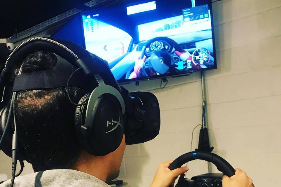 VR Xperience