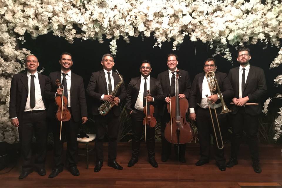 Amaral Eventos