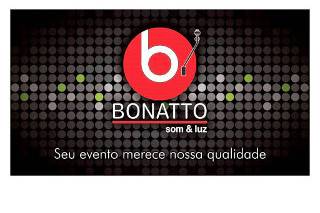 Bonatto Som & Luz