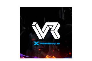 VR logo