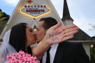 Casamento dos Sonhos