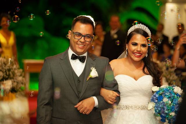 Casamento
