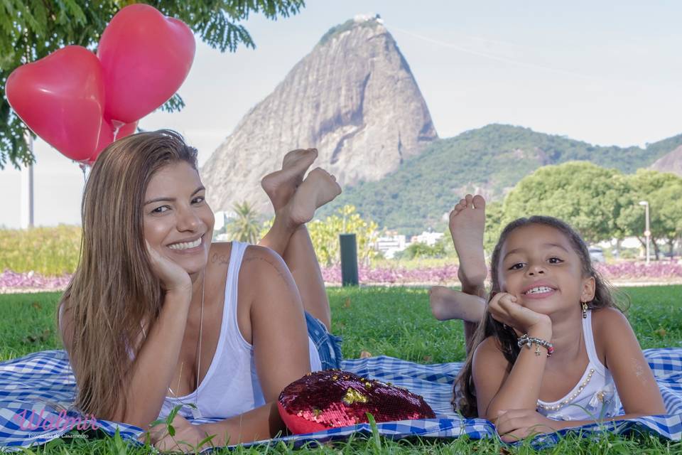 Família