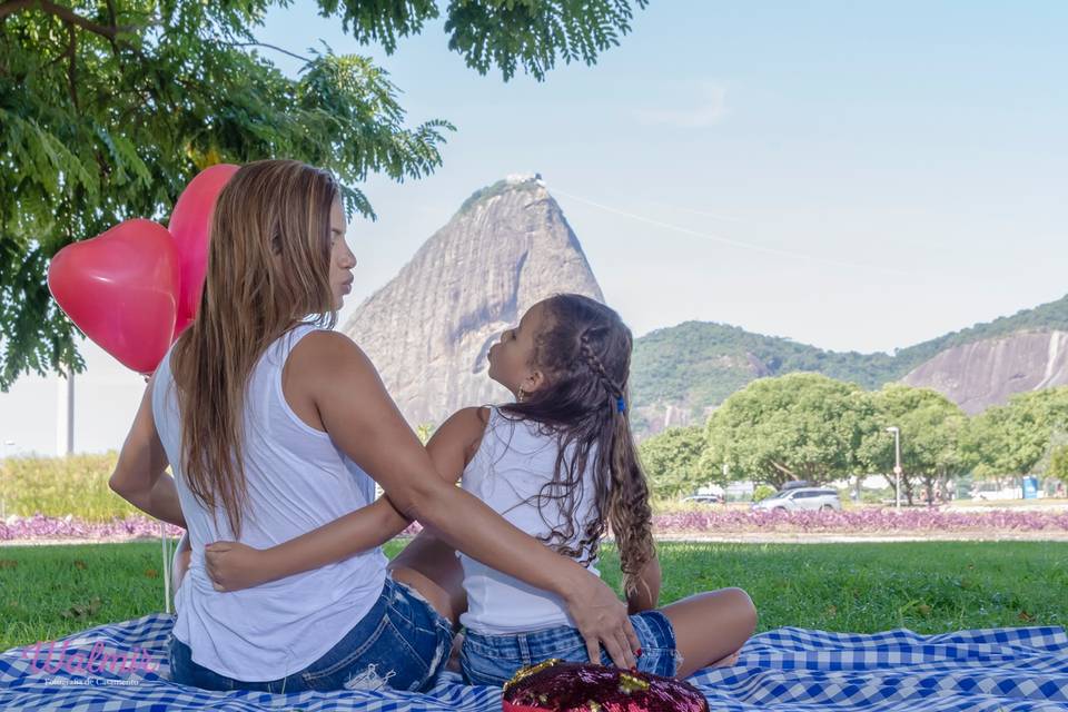 Família