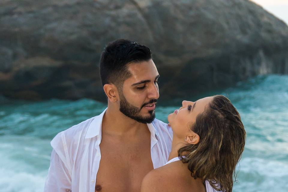 Pre wedding