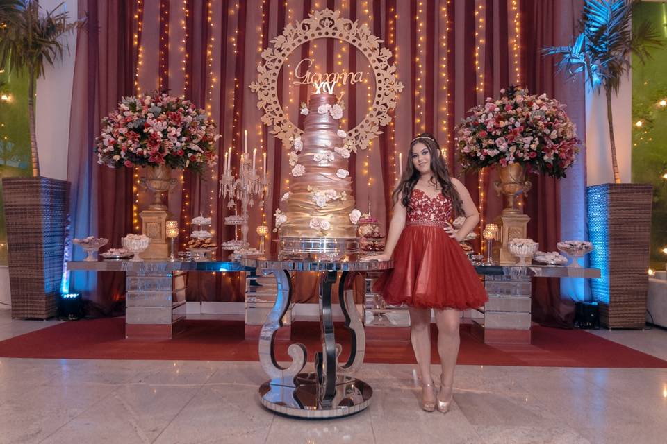 15 anos