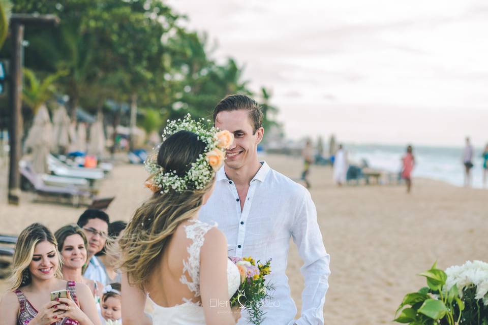 Porto Seguro e Trancoso