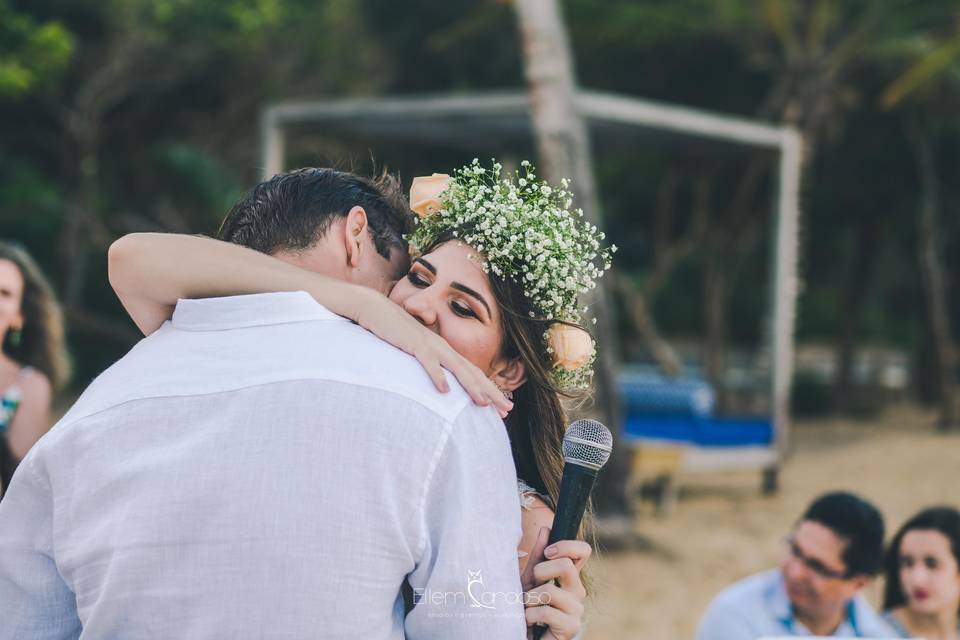 Fotografia em Porto Seguro