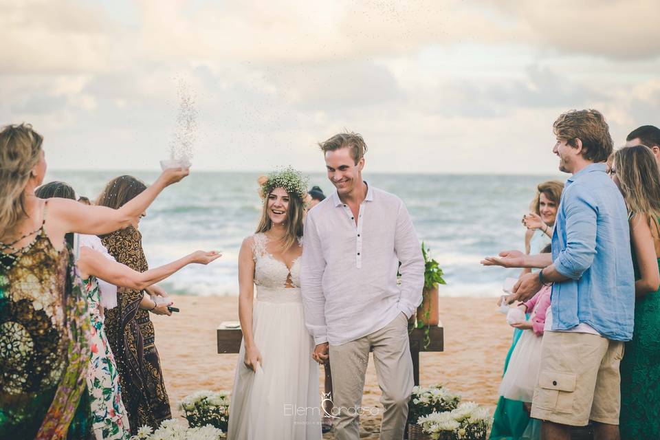 Fotografia em Porto Seguro