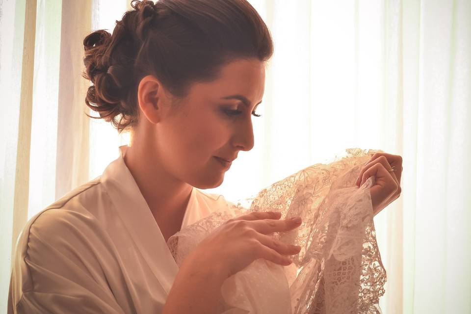 Making of