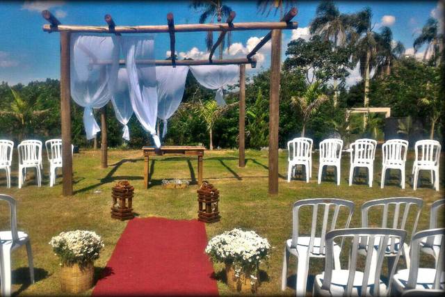 D'Marco Eventos